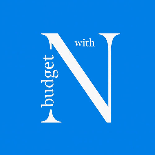 Budget with Nick